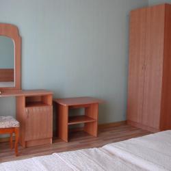 2-местный номер стандарт