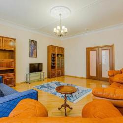 фото 6 Dere Apartments на Грибоедова, 14