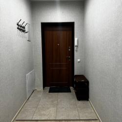 2-комнатные апартаменты улучшенные с 2 двуспальными кроватями