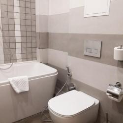 Фото Отель Мансарда