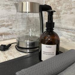 Фото Апартаменты на улице Рауиса Гареева 109