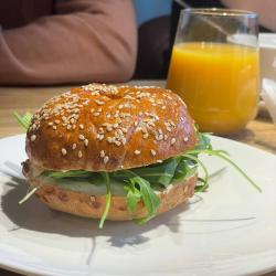 Фото Отель Ola resort (Ола резорт)