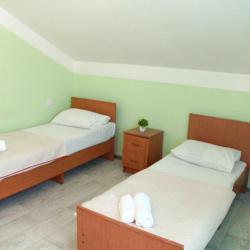 Фото Отель Семья