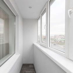 Фото Апартаменты на улице Чистопольская 43