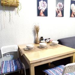 Фото Апартаменты на улице Николая Фёдорова 17к2