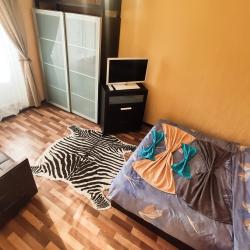 Фото Отель Уютные Сутки на бульваре Ивана Финютина 40