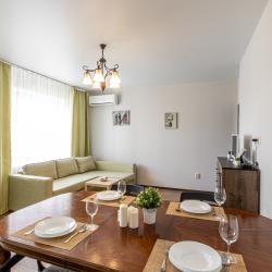 Фото Апартаменты на улице Героя Сарабеева В.И. 5 корпус 4