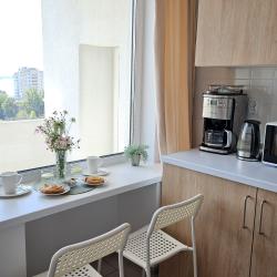 Фото Апартаменты 