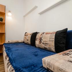 Фото Отель Viktory Apart (Виктори Апарт) на улице Кузьминская