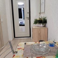 1-комнатные апартаменты студия