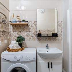 Фото Отель Leruka Home Shuvalova (Лерука Хоум Шувалова)