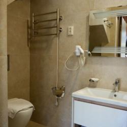 Фото Отель Морская Вилла