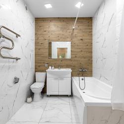 3-комнатные апартаменты студия