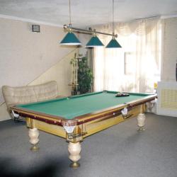 Фото Отель Volf Club (Вольф Клаб)