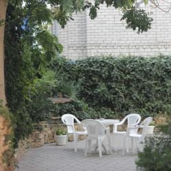 Фото Отель Дуэт