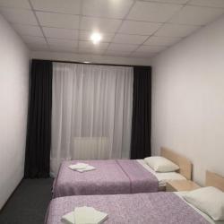 Фото Отель Космос