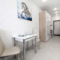 Фото Отель Pryanik Apartments (Пряник Апартментс) на проспекте Ленина 136