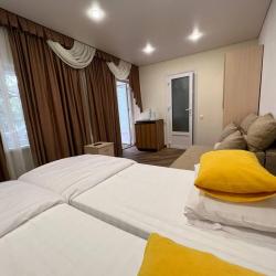 Фото Отель Parfenon (Парфенон)