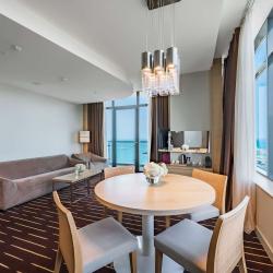 Mercure Sochi Centre (Меркюр Сочи Центр) — 212b2797ff0bc939463dff75aa1bd1af