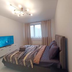 The Loft Studio Moscow (Лофт Студио) на улице Сосновая 2 — 212b3143c59148ac100a185c49abf2b3