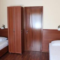 2-местная комната стандарт
