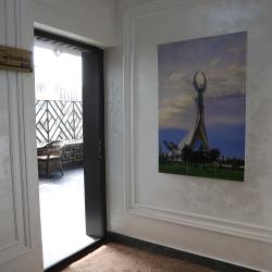 Фото Отель Clouds Hotel (Клаудс)