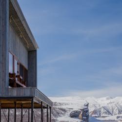 Фото Отель -2000