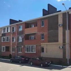 Фото Отель Уютная атмосфера на переулке Дивный 1 корпус 3
