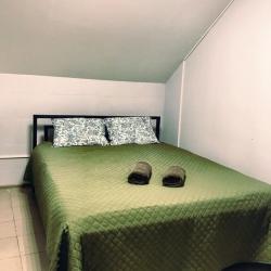 фото 35 Travel inn Тимирязевская (Трэвел Инн Тимирязевская)