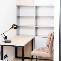 Фото Отель Booking Smart на улице Энгельса 77