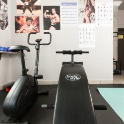 Фото Отель Urban (Урбан)