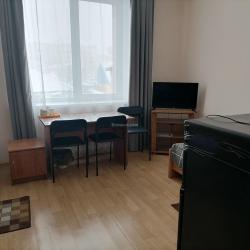 Фото Отель Геолог