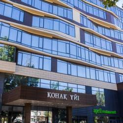 Фото Отель Aidana Plaza (Айдана Плаза)