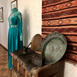 Фото Отель Джеваль