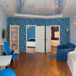 Фото Отель Русское подворье