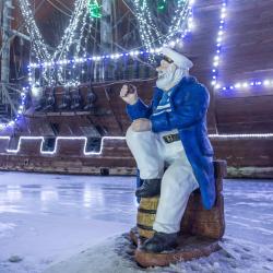 Фото Отель Старый город