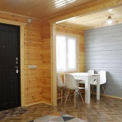 Фото Отель Морская Бухта