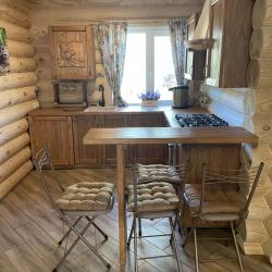 Коттедж премиум