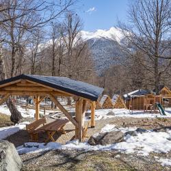 Фото Отель Base Camp (Бэйс Кэмп)