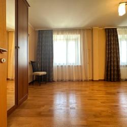 3-комнатные апартаменты стандарт