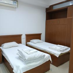 2-комнатные апартаменты улучшенные