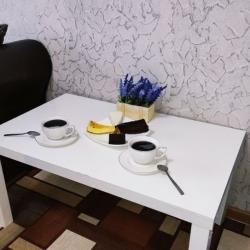 Фото Апартаменты на улице Адмирала Макарова 2