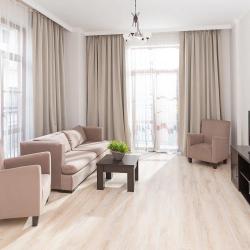 Фото Апартаменты +540