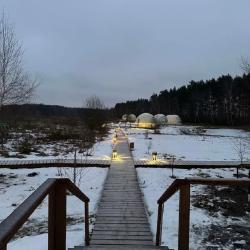 Фото Отель Ива Спа