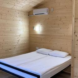 Фото Отель Barn Resort (Барн Резорт)