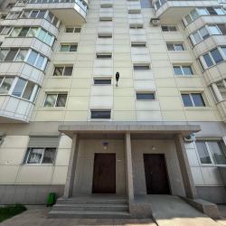 2-комнатные апартаменты улучшенные с 1 односпальной и 1 двуспальной кроватью
