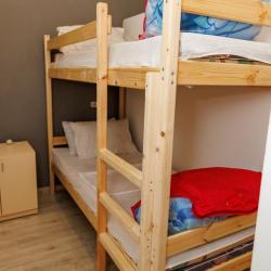 Фото Отель Квартал