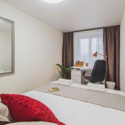 фото 8 GMApartments (ДжиЭмАпартментс) на улице Николаева