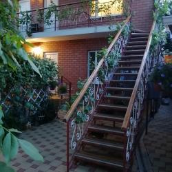 Фото Отель Комнаты