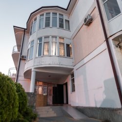 Апартаменты стандарт
